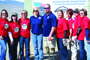 Dylan Gray Home Picture NMSA