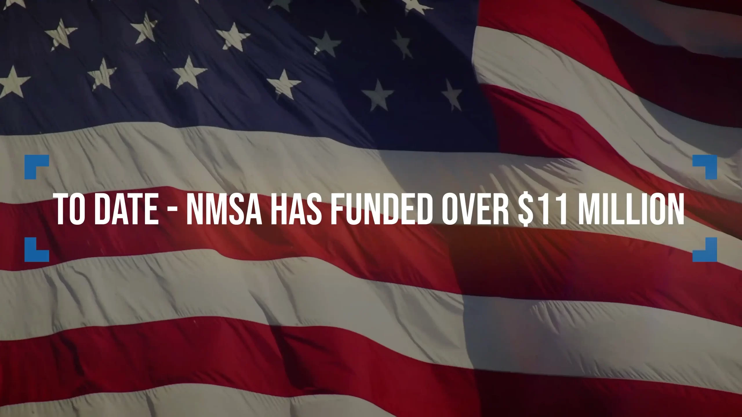 Inaugural NMSA Las Vegas Gala 2013